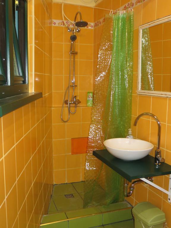 Raday Street Apartment Budapest Værelse billede