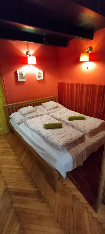 Raday Street Apartment Budapest Eksteriør billede